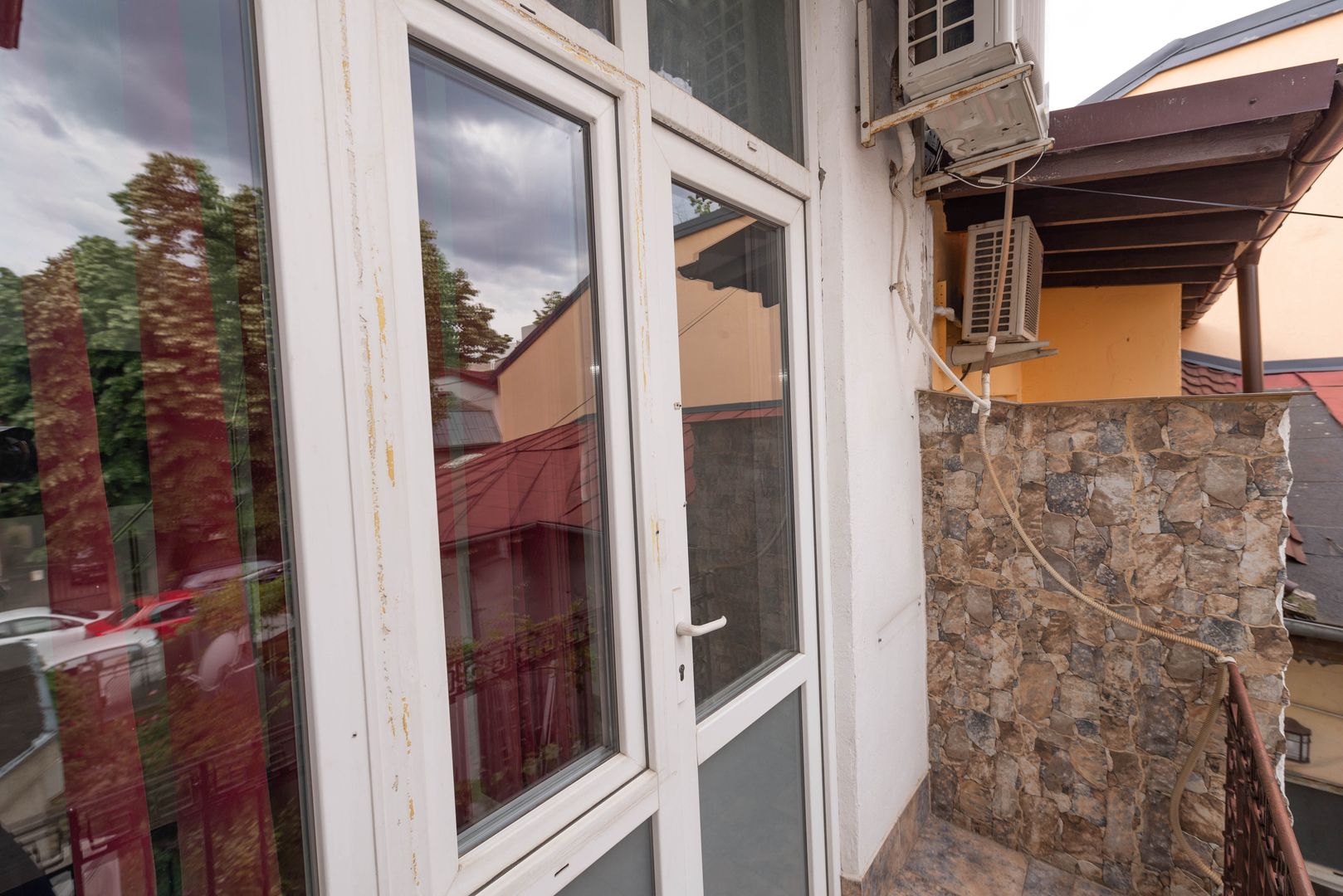 Apartament cu 3 camere de inchiriat, 69 mp utili, Mall Vitan - Poză 23