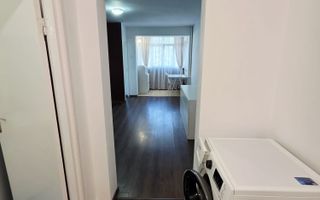 Prima închiriere! Garsonieră modernă Nord, mobilată complet - Poză 14