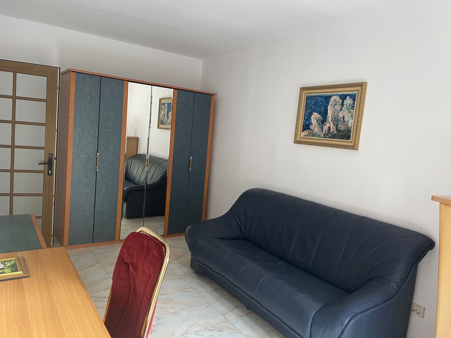 APARTAMENT 3 CAMERE CENTRAL BLD VICTORIEI | LOC PARCARE - Poză 6