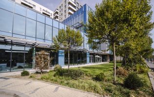 Novum 6 R Politehnica 2 Camere Afi Cotroceni Parc Grozăvești