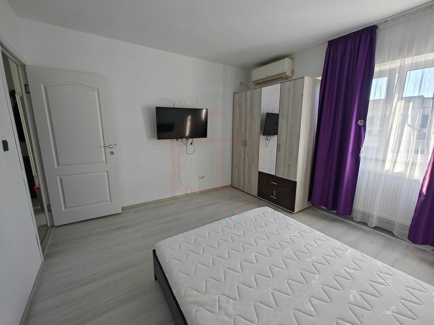 📍 De închiriat apartament 1 cameră – Mazepa 1, 360 euro - Poză 4