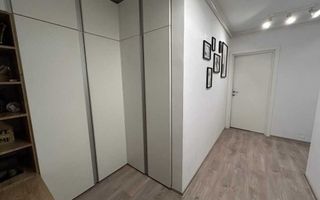 Apartament modern cu 2 camere, zona BMW - Poză 5