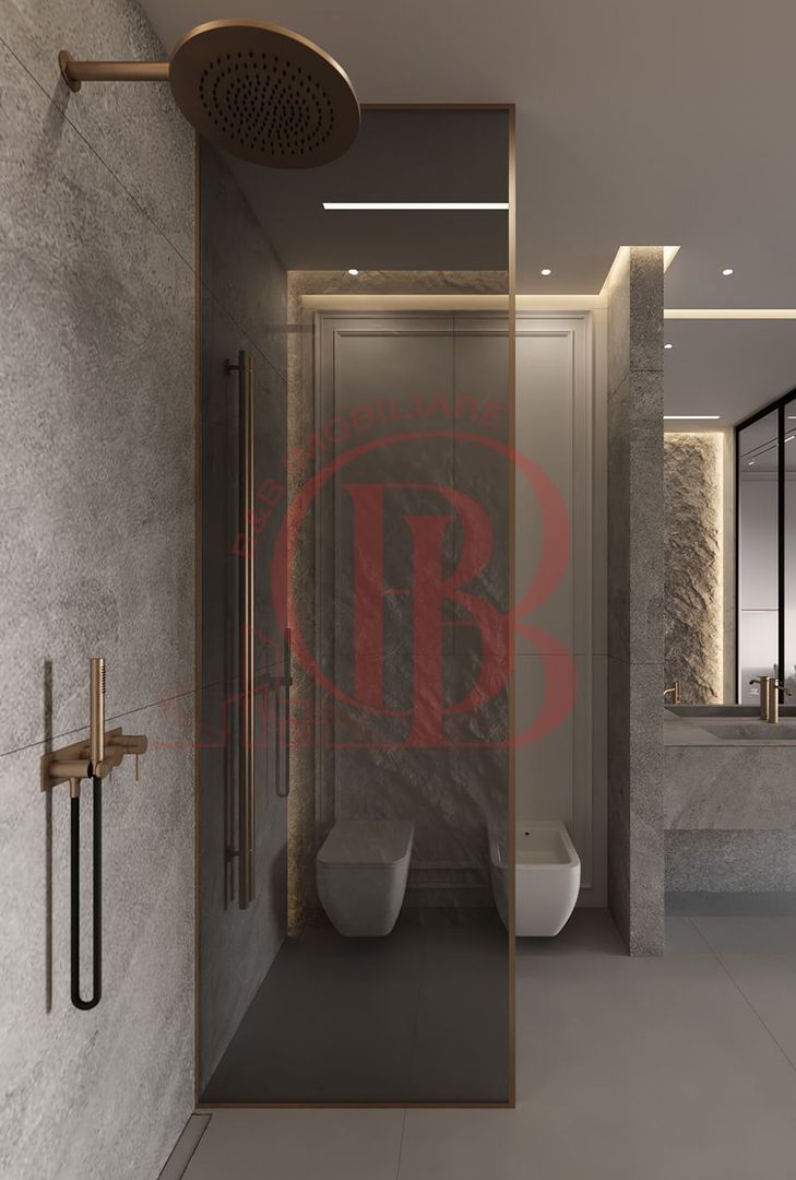 Apartament 2 camere cu Terasa Titan-Pallady-Metrou Teclu - Poză 6