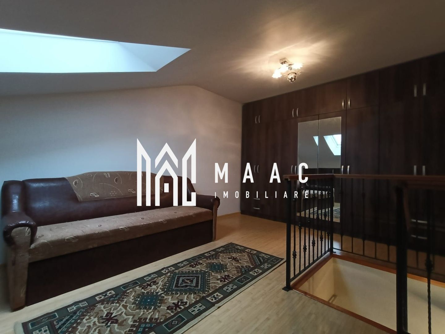 Apartament 3 camere | 86 MPU | Decomandat | Valea Aurie - Poză 5