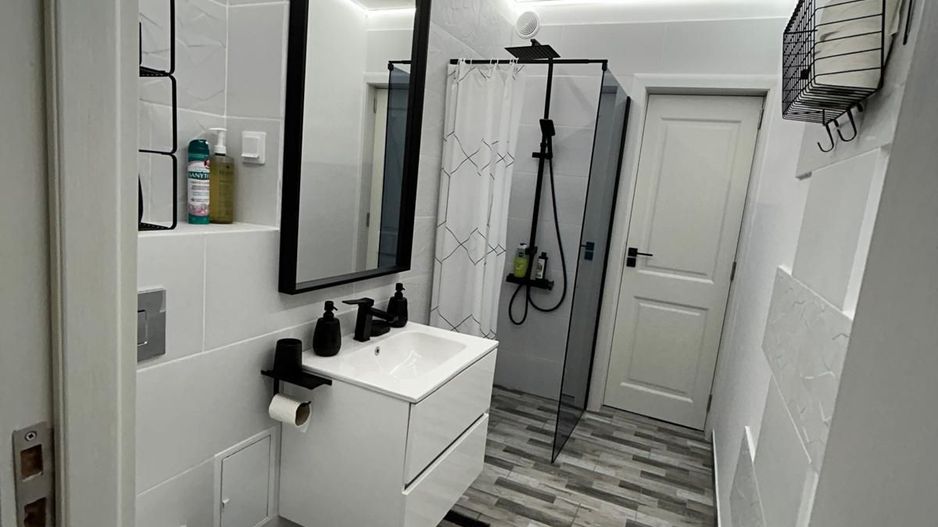 Titan 2 camere Lux | 6 m metrou | Prima inchiriere - Poză 14