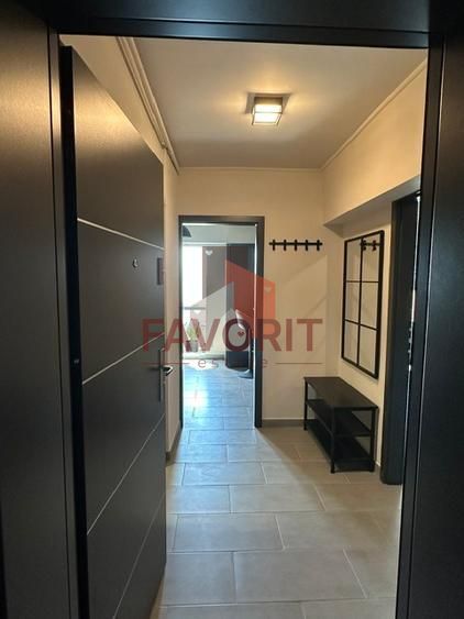 1 camera | Renovat lux | Centrala proprie | Lift | Zona excelenta | - Poză 12