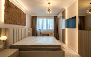 Apartament 2 camere | Mobilat și utilat | - Poză 13