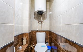 Vânzare, apartament, 2 camere, strada Socoleni, Râșcani - Poză 8