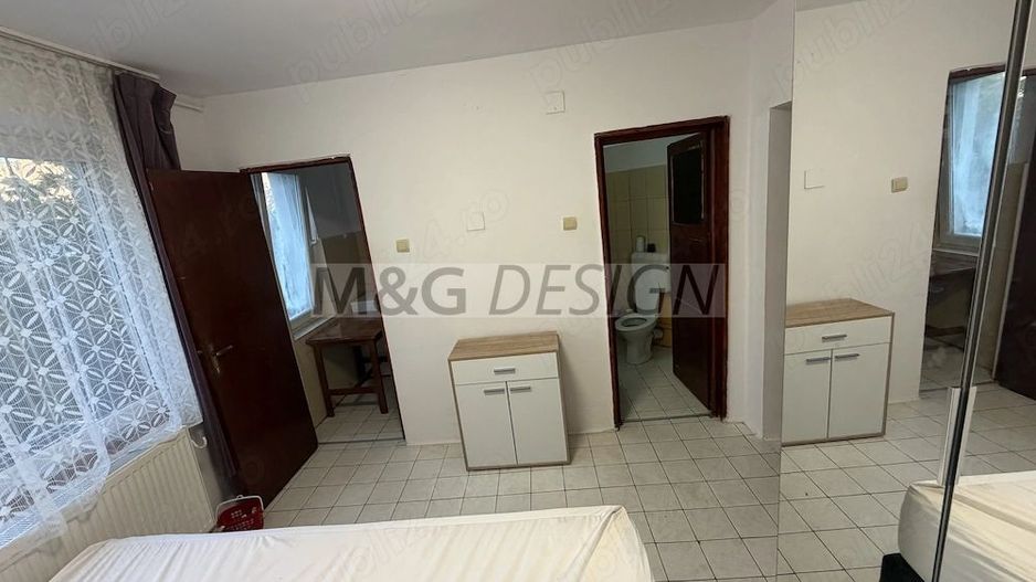 Garsonieră zona  Complexul Studențesc - Poză 1