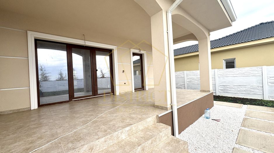 Duplex modern cu 5 camere, izolat fonic | Mosnita Noua | Sala de Sport - Poză 20