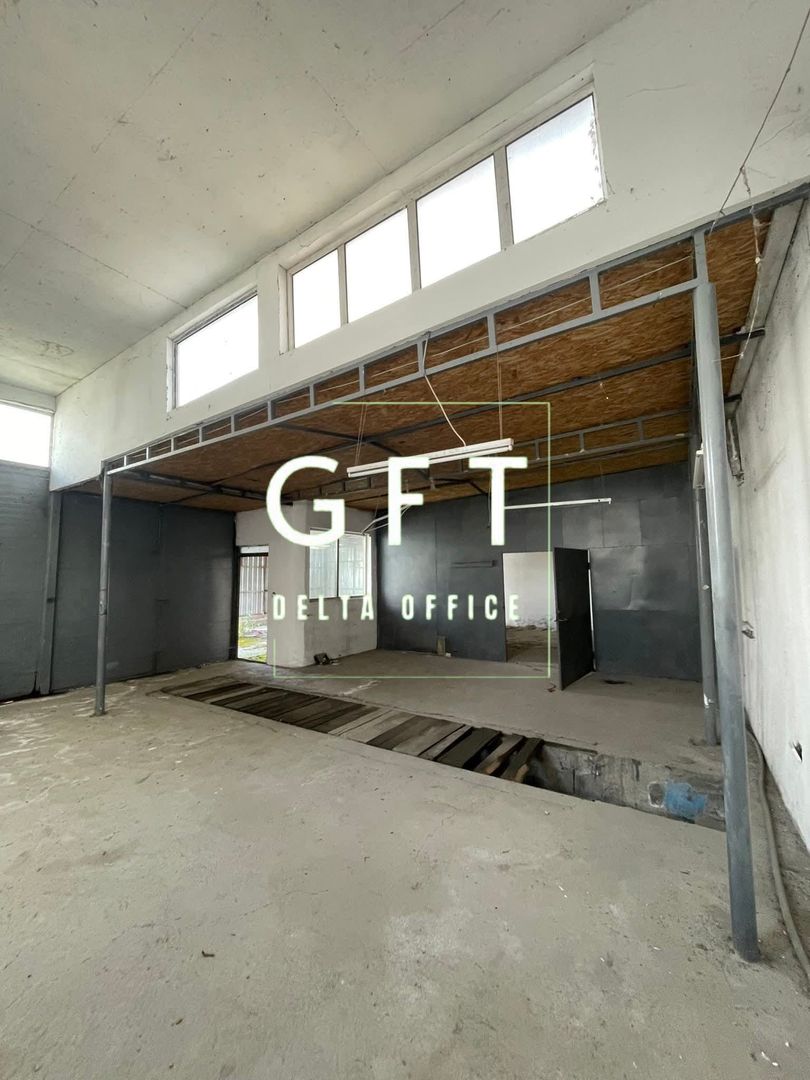 Spatiu comercial de vânzare în complexul Cibela - Poză 9