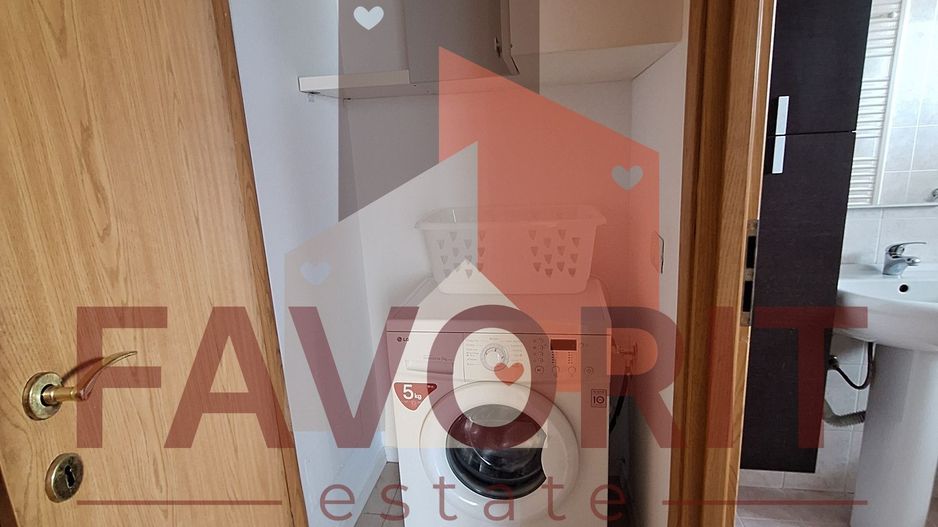 Bloc nou. Etaj intermediar. Pozitie excelenta - Poză 7