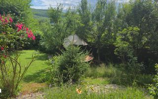 Casa individuala 230 mp, 5 camere, teren 900mp, Faget - Poză 3