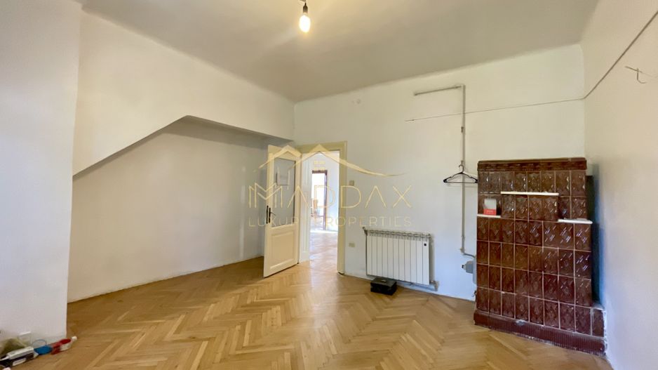 Masterpiece villa P+1+M****Garaj//DOROBANTI_CAPITALE - Poză 4