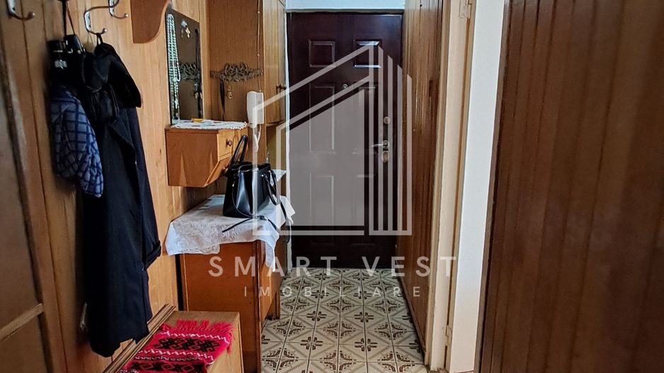 Apartament 2 camere | 54 mp | Zona Micro 16 - Poză 9