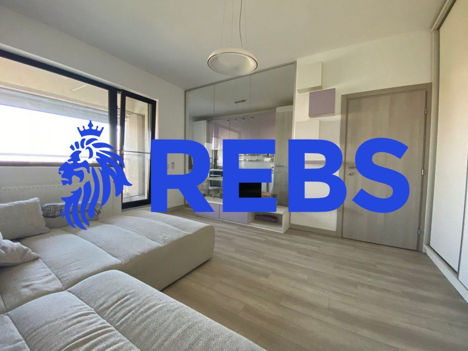 Apartament superb 2 camere | Grozavesti | Orhideea - Poză 1