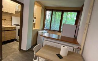 Garsoniera de inchiriat renovata  Drumul Taberei - Poză 4