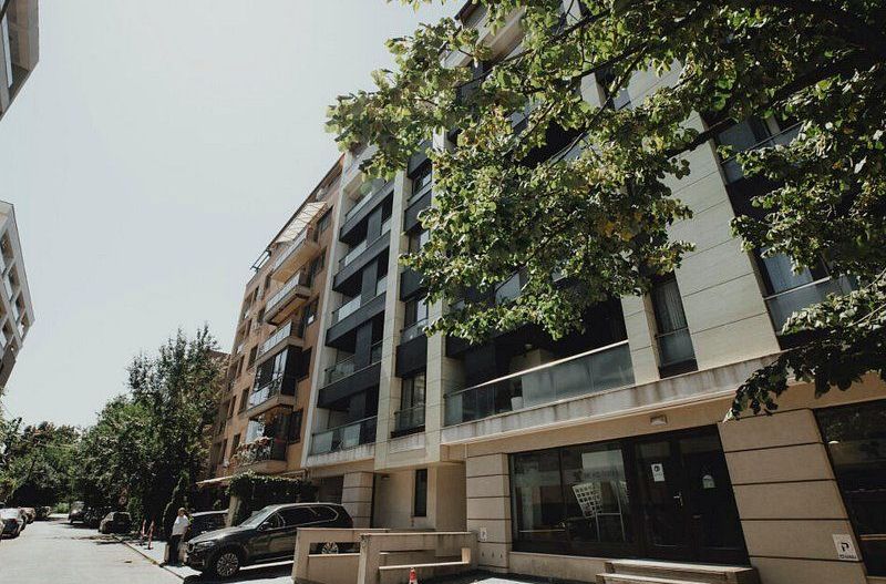 Apartament superb cu 3 camere de inchiriat - Poză 15