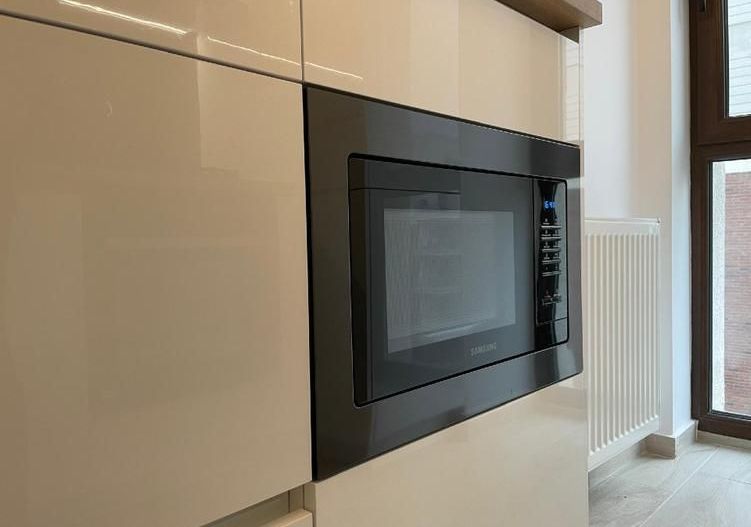 Apartament 3 camere Premium – 84 mp – Moghioroș Park Residence - Poză 15