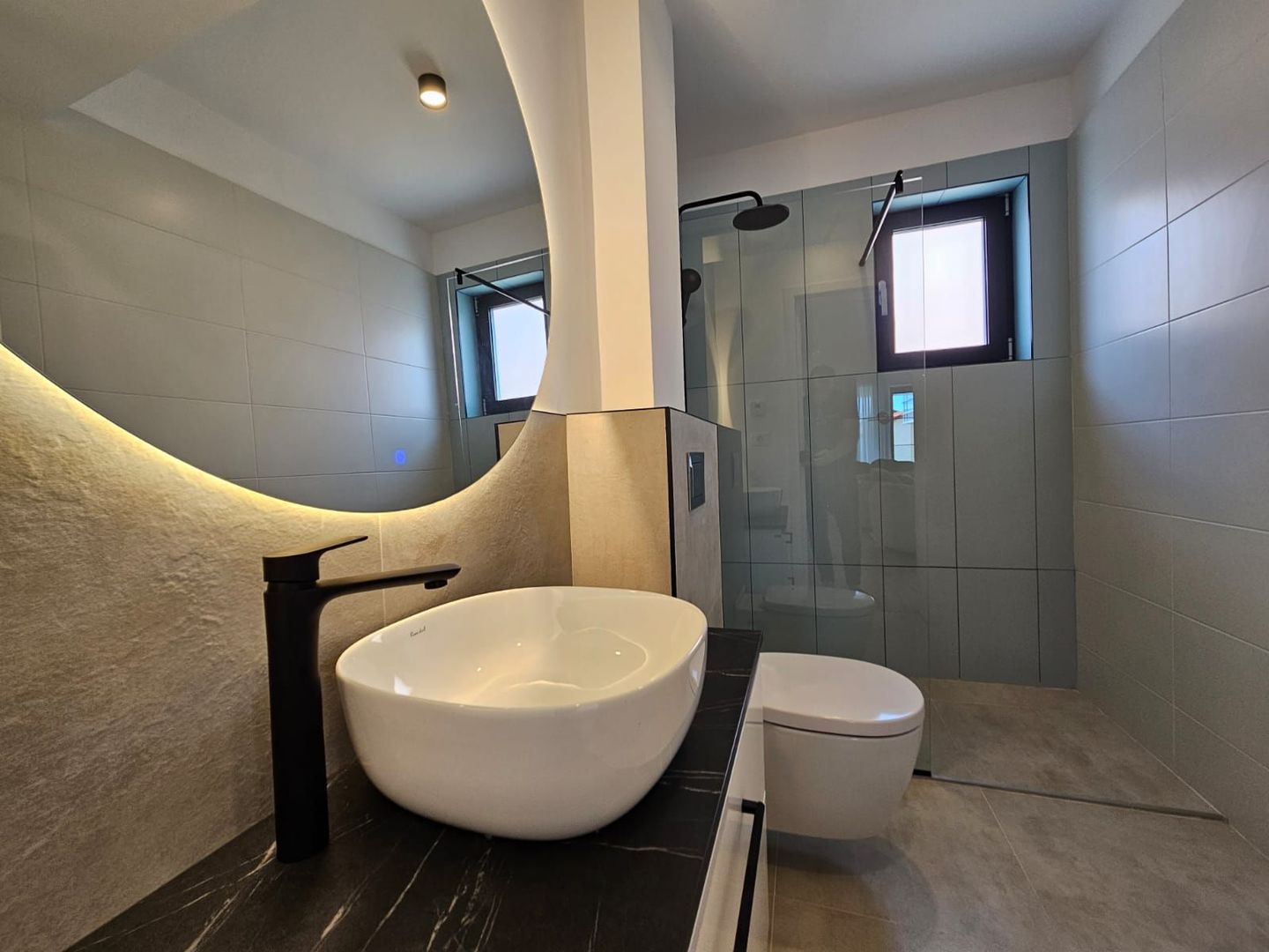 Apartament 4 Camere de vanzare Iancu Nicolae utilat mobilat NOU - Poză 8