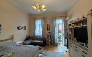 VANZARE APARTAMENT IN VILA INTERBELICA | CAL. VICTORIEI - Poză 10