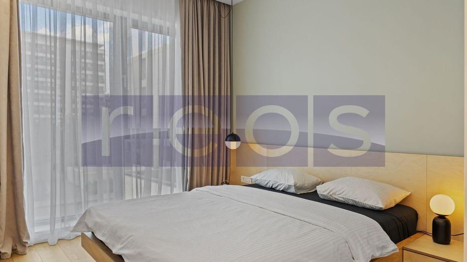 VANZARE APARTAMENT MODERN | 61MP | NUSCO | MOBILAT SI UTILAT | TERASA - Poză 12
