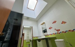 Vila Individuala _7 camere***Piscina***Teren 1000 mp // Erou Iancu Nicolae - Poză 60