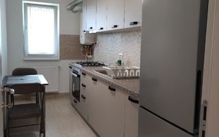 Garsoniera 45 mp, bloc 2021, centrala proprie, parcare subterana optionala-30E - Poză 4