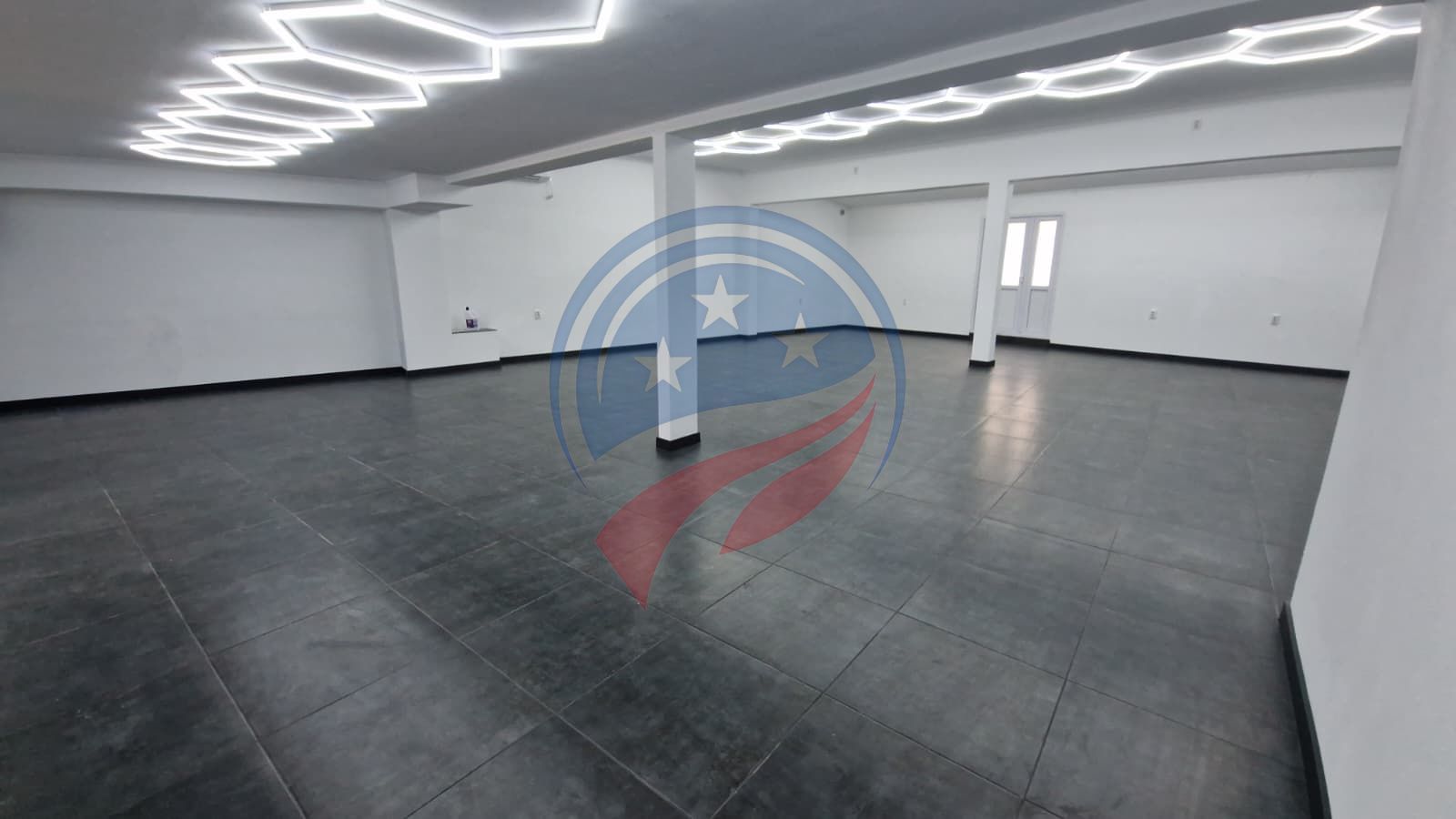 SPATIU COMERCIAL 150 mp  DE INCHIRIAT IN FILIASI , STADAL - CENTRAL - Poză 13