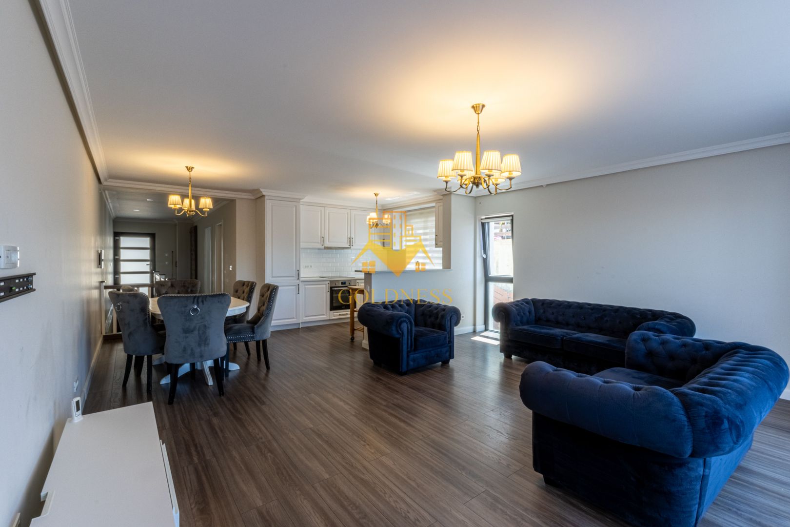 Casa tip duplex view superb panoramic, parcare Floresti Zona Razoare - Poză 13