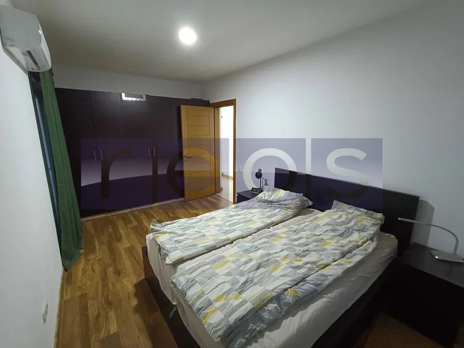 VANZARE 3 CAMERE | 81 MP | LUMINOS | COSMOPOLIS - Poză 3