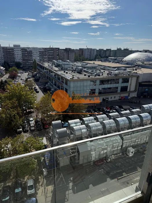 Apartament 2 camere Exigent Plaza - Poză 3