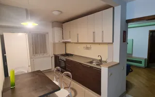 Apartament cu 3 camere | Gheorgheni | Balcon - Poză 11