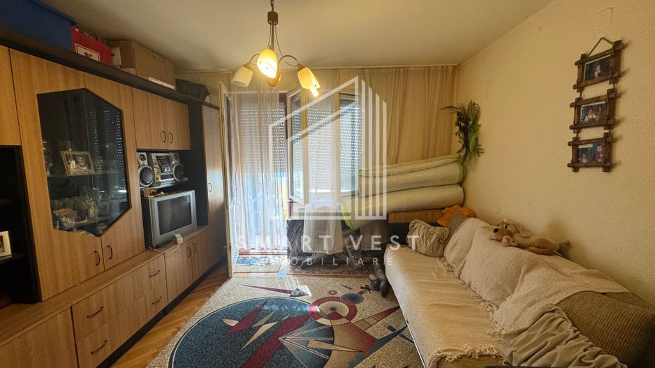 Apartament 2 camere | 40 mp | Zona Botizului - Poză 3