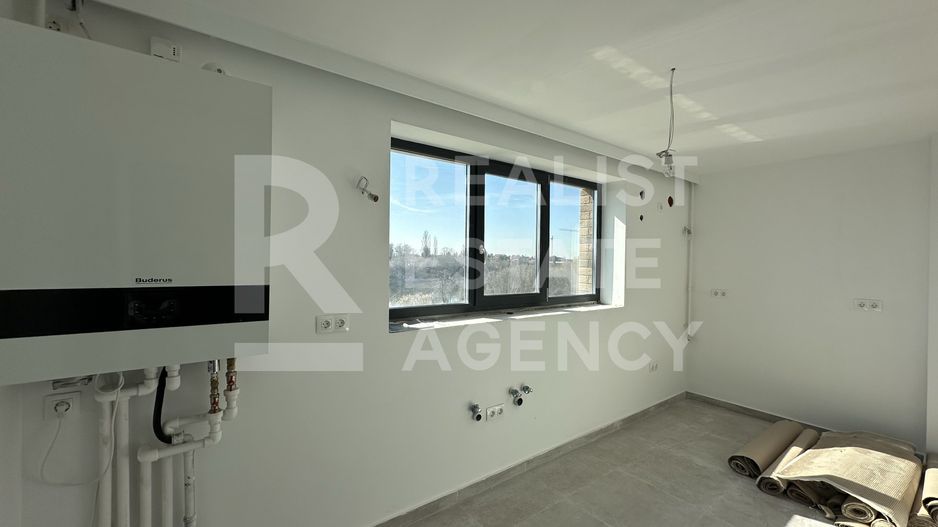 Vânzare, apartament, 3 camere, zona Sisești, București - Poză 6