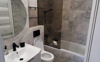 AP. 3 CAMERE - DELTA CITY, PARCARE INCLUSA, CENTRALA PROPRIE, METROU - Poză 9