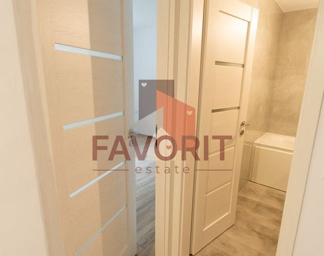 2 camere decomandat | renovat | centrala proprie | zona excelenta | - Poză 4