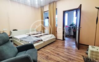 Apartament cu 3 camere la curte comuna de vanzare Ultracentral, Oradea - Poză 1