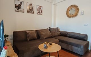 Vișan - Bloc nou - 2 camere -300 euro! - Poză 1