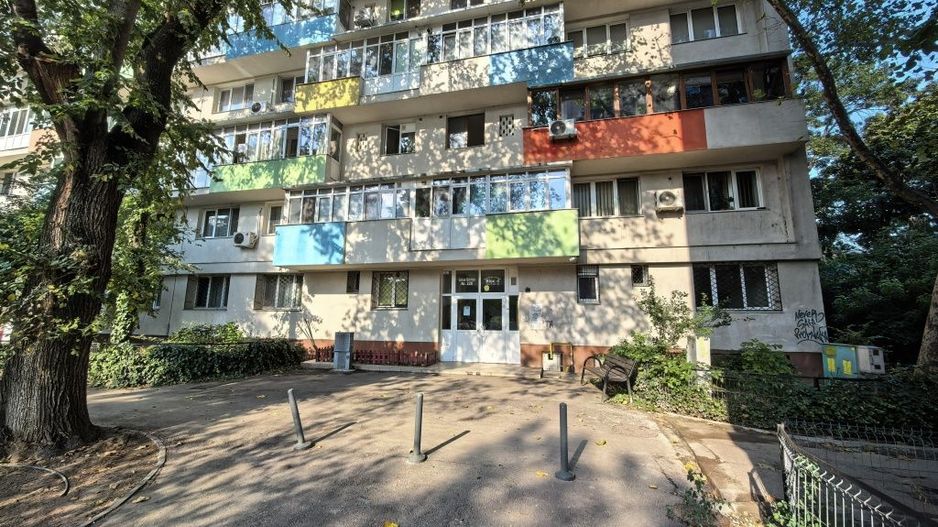 GARSONIERA METROU ZONA 1 MAI - Poză 6