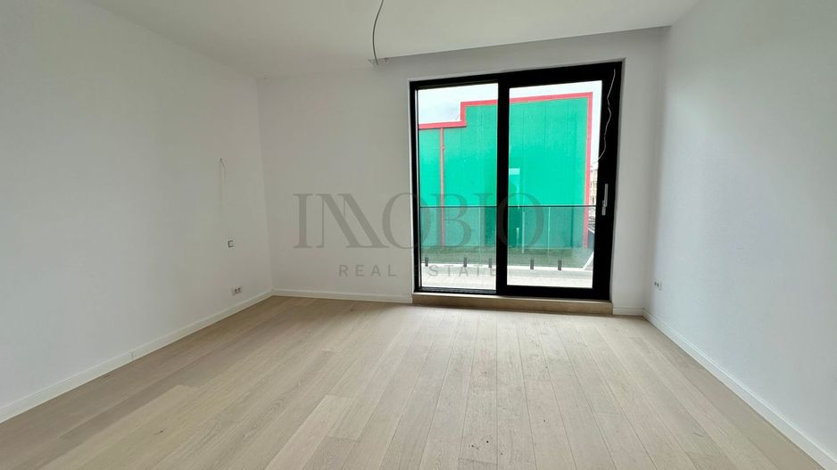 Vila 5 Camere | Rooftop Pool | Smart Home | - Poză 15