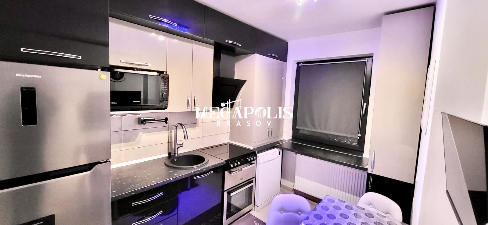 Apartament 2 camere | Decomandată | Loc de Parcare | Valcom Residence - Poză 3