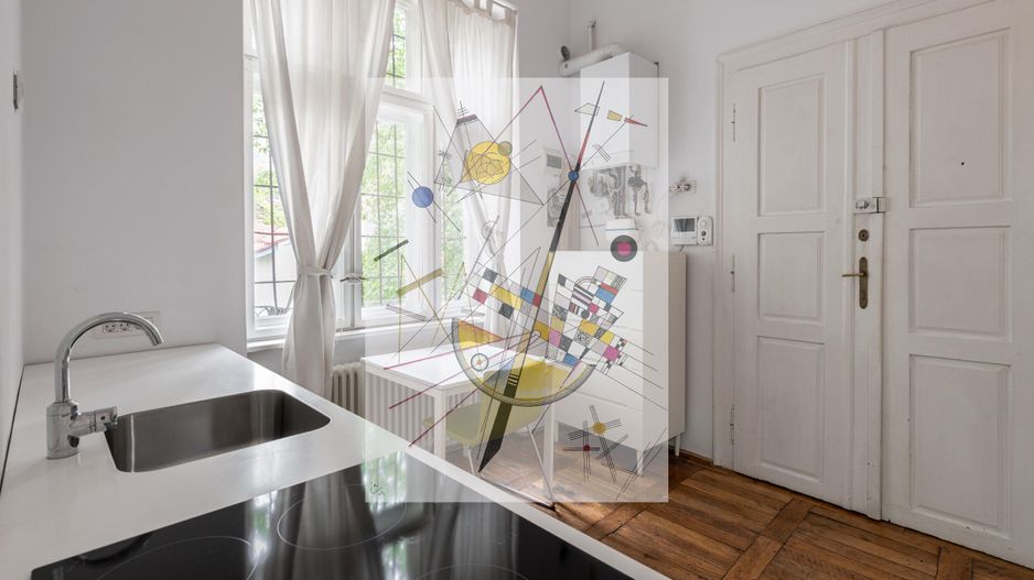 [De închiriat] Apartament 92 mp Bd. Eroilor, etaj 1 - Poză 17