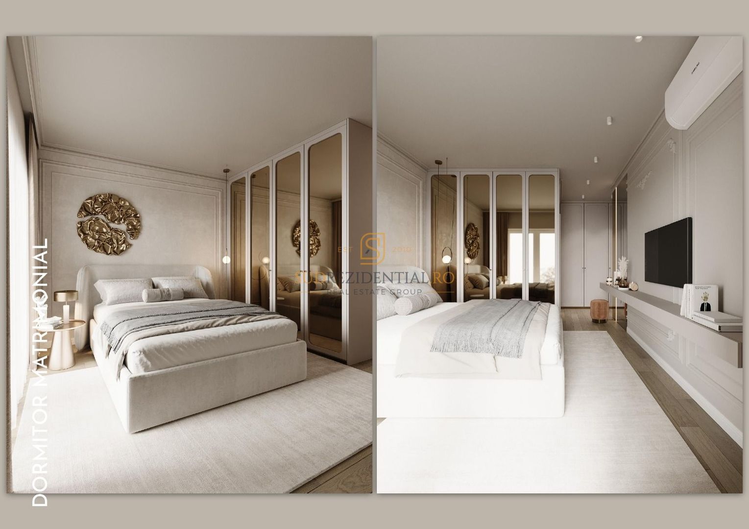 Apartament 3 camere, mutare rapida, proiect rezidential nou si modern - Poză 2