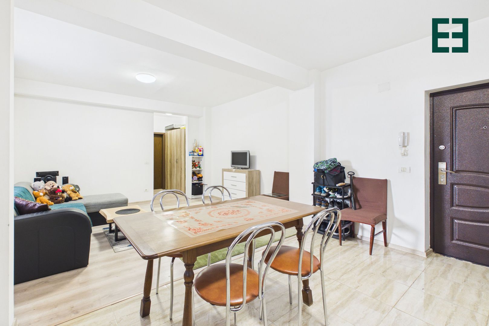 Apartament 2 camere - Parter – Giroc - Timișoara - Poză 5