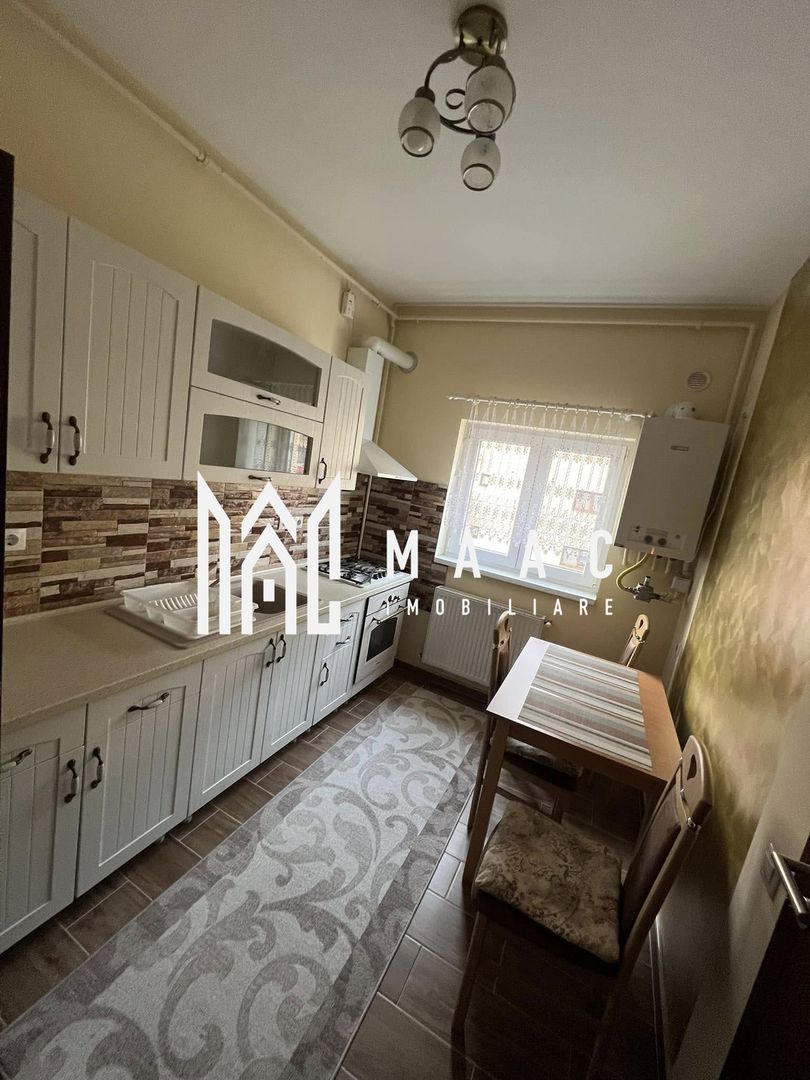 Apartament 2 camere I Cartierul Kogalniceanu I Parcare I Balcon - Poză 6