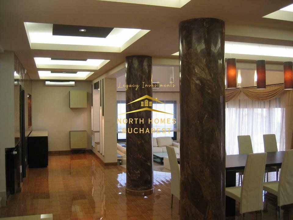 Vila Exclusivistă  - Iancu Nicolae -Jolie Ville - Poză 4