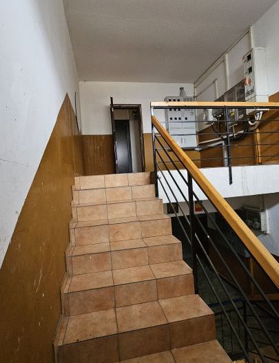 Garsoniera pe doua niveluri Stefan cel Mare Sibiu - Poză 12