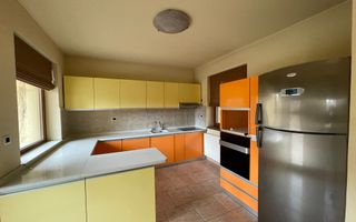Casa individuala deosebita in zona Girocului - pozitie excelenta. Garaj dublu. - Poză 4