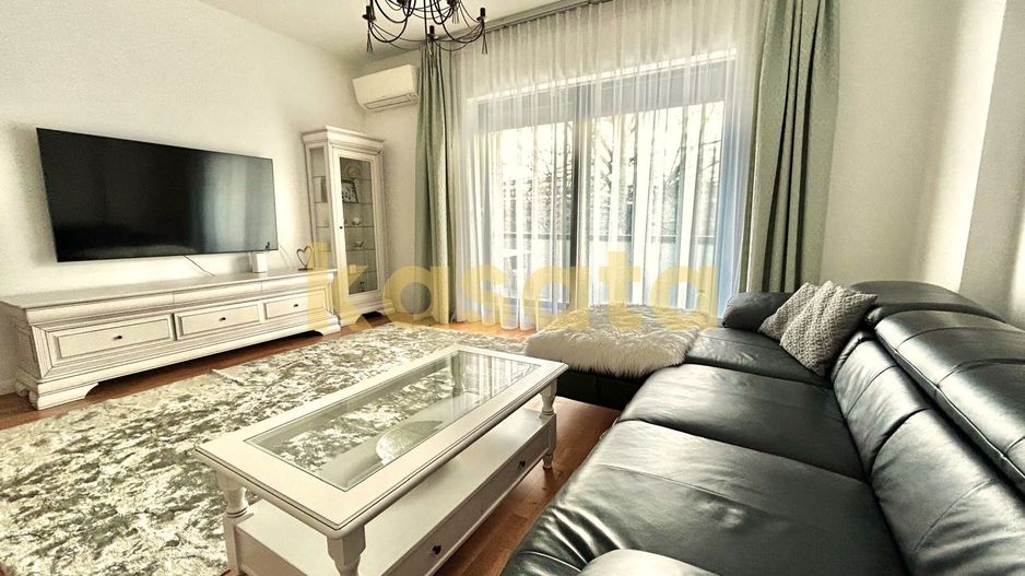 APARTAMENT DE LUX | READY TO MOVE | COTROCENI | INTERIOR DESIGN - Poză 2